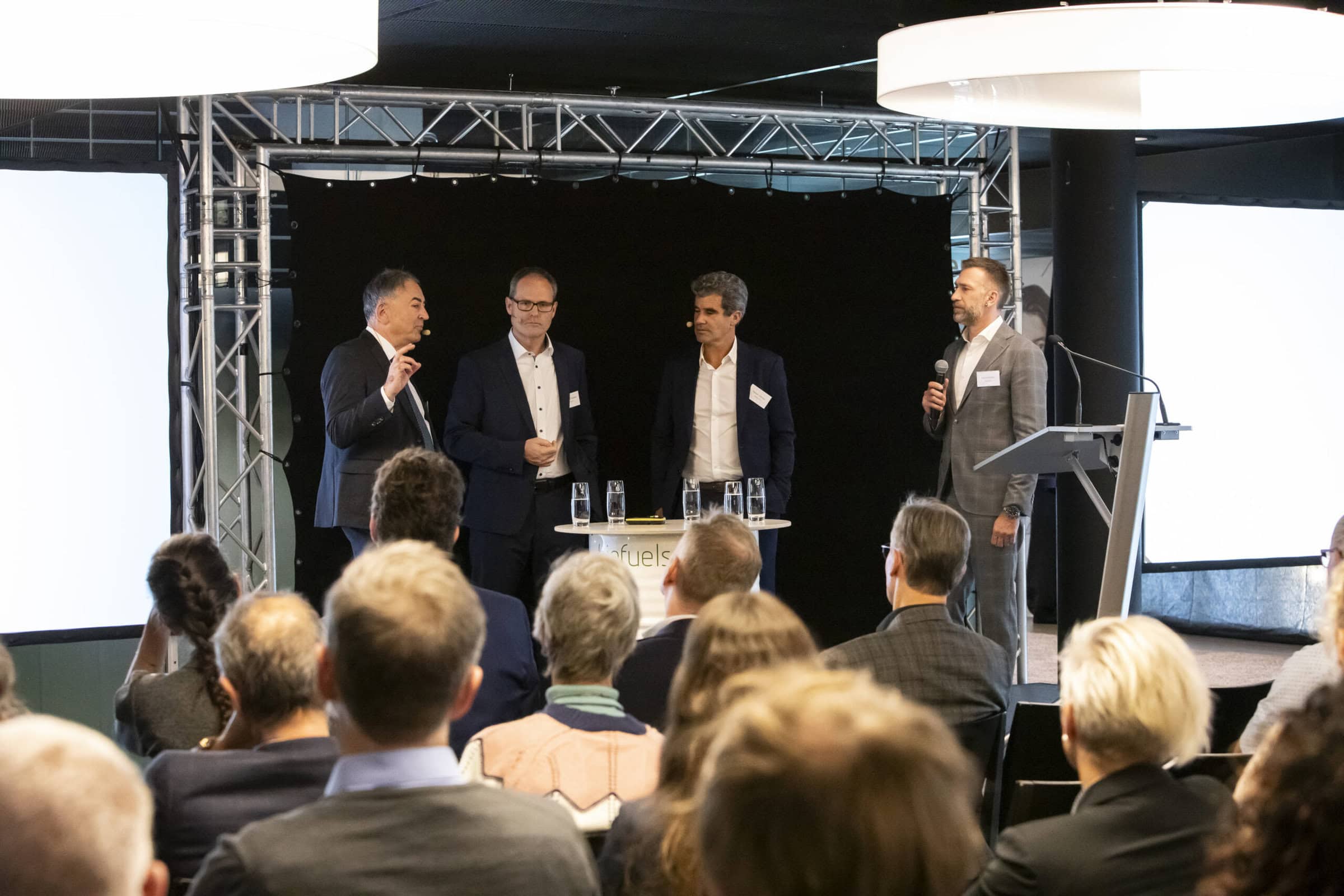7th Biofuels Industry Day 2025 - Verband Biofuels Schweiz